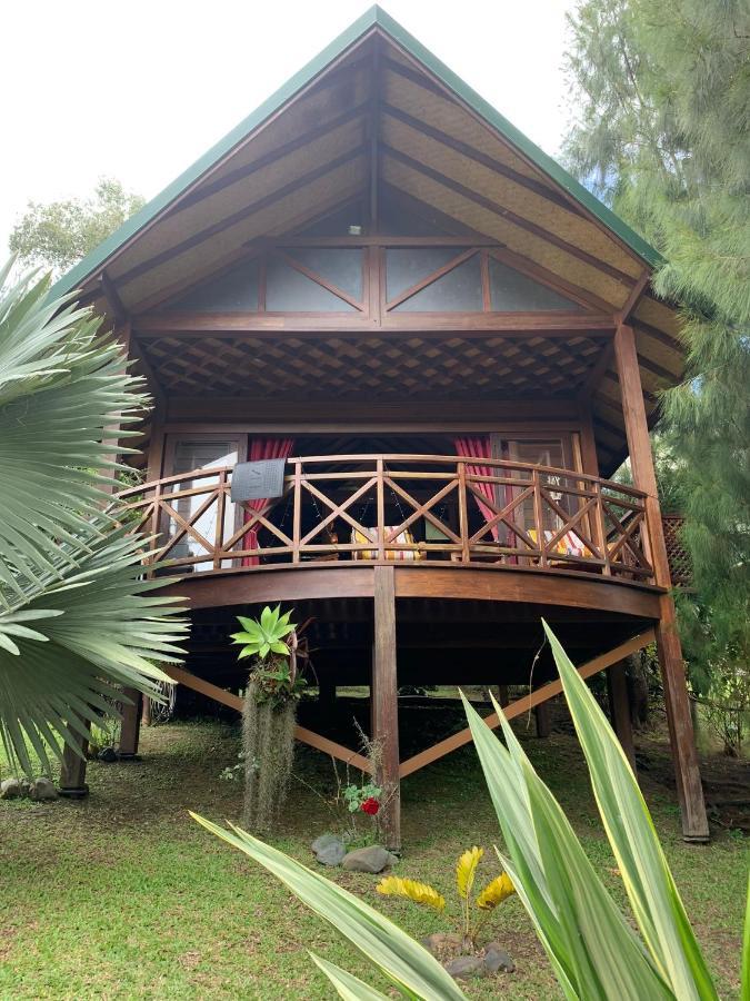 Le Nirvana - Oasis De Tendea - Farino Exterior photo